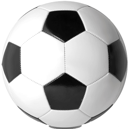 Balón de fútbol
