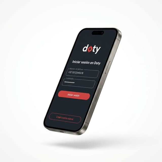Doty App
