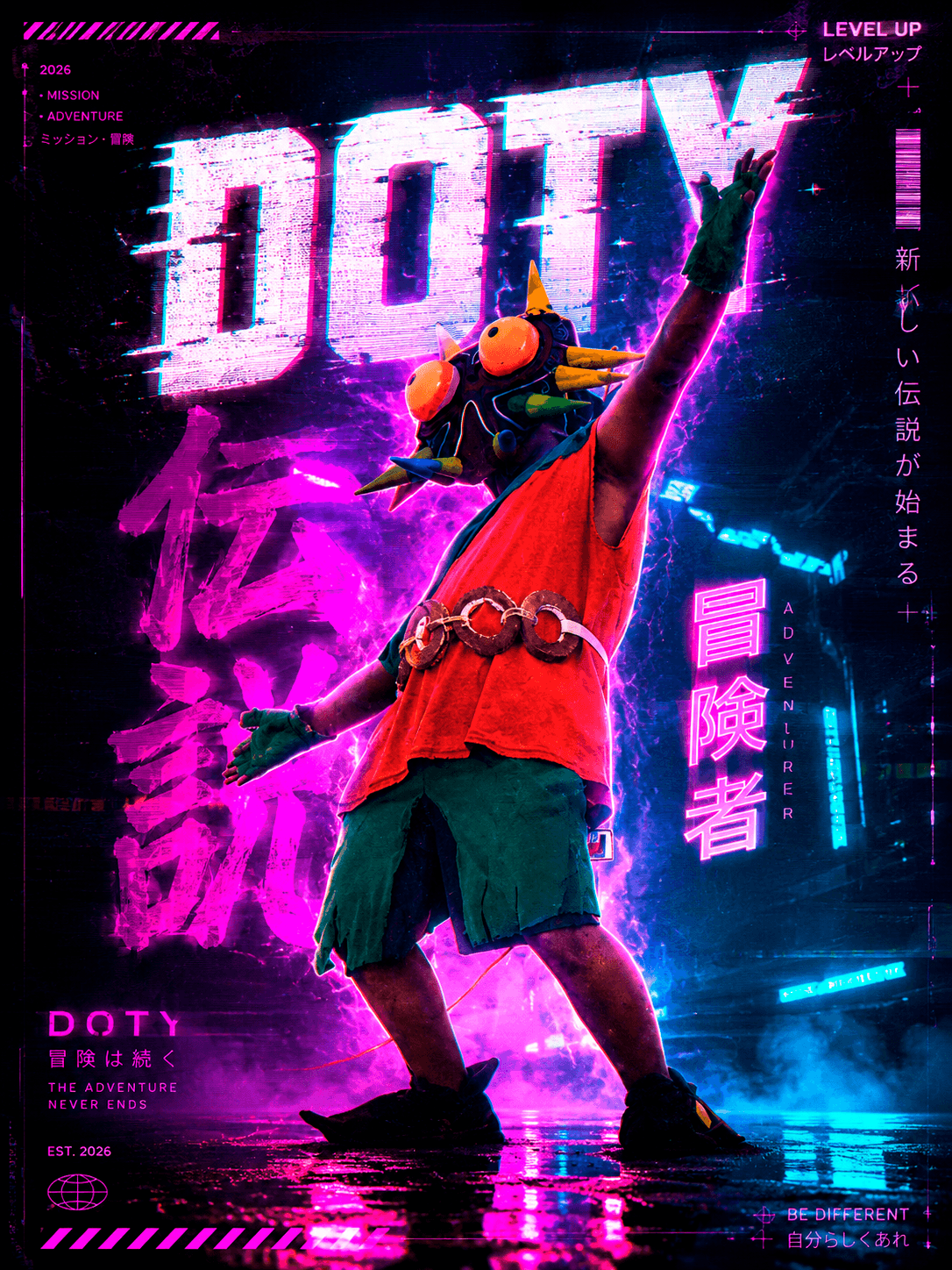 Anime 2