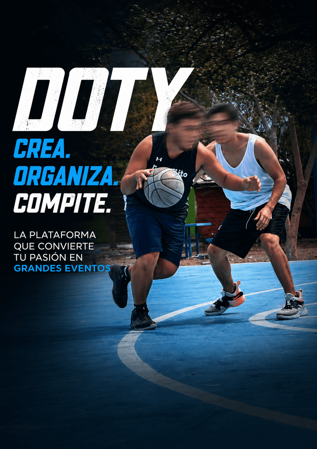 Deportivos 1
