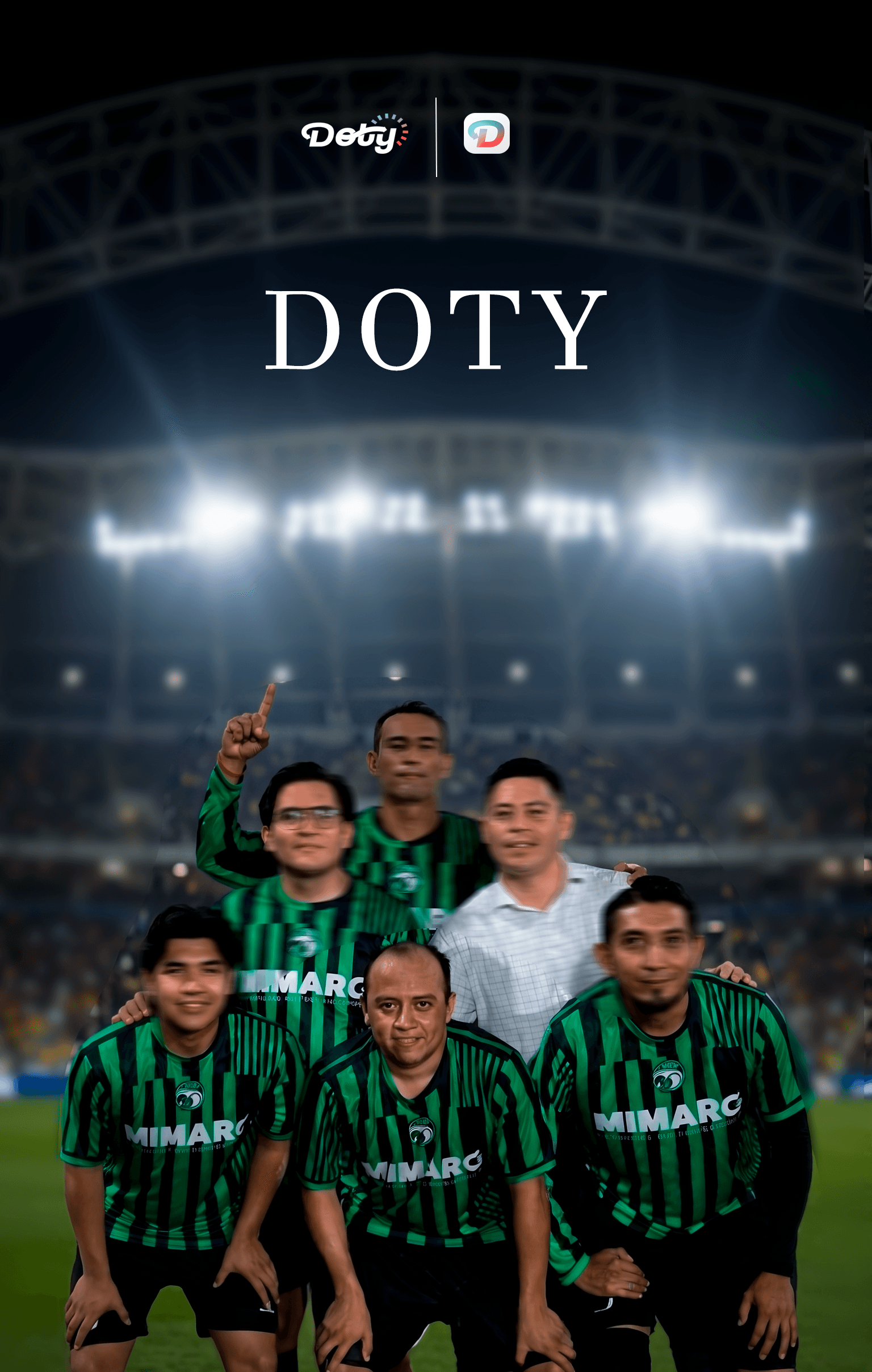 Deportivos 2